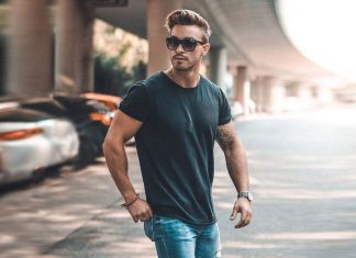 Tipuri de camasi pentru barbati, un model pentru fiecare ocazie