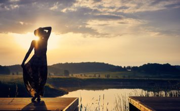 Tipuri de meditatie
