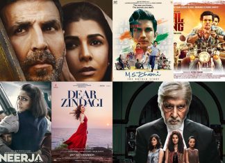 Top filme IMDB, conform recenziilor publicului