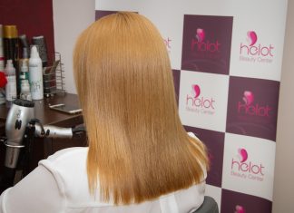 Tratamentul cu Botox pentru par