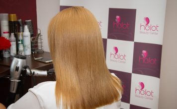 Tratamentul cu Botox pentru par