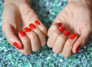 Cele mai trendy nuante de oja pentru sezonul rece