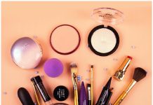 Truse machiaj – Alege o trusa machiaj profesionala