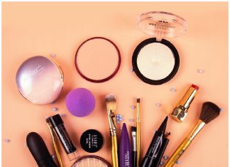 Truse machiaj – Alege o trusa machiaj profesionala