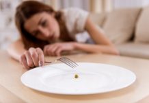 Cum iti dai seama daca ai o tulburare de alimentatie