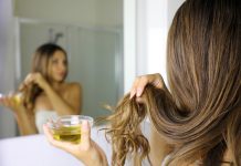 Uleiuri fabuloase pentru par si piele