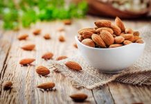 Problemele pielii si uleiul de migdale