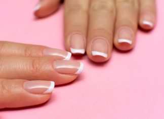 Fa-ti propria manichiura frantuzeasca
