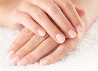 Cum sa ai unghii sanatoase in sezonul rece