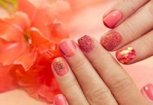 Unghiile cu caviar