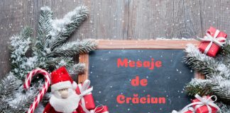 Urari de Craciun cu poze: felicitari frumoase pentru cei dragi