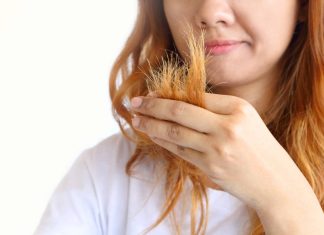 Cum tratam varfurile despicate