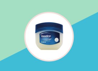Vaselina cosmetica, un produs cu multe beneficii