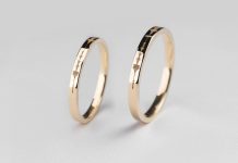 Verighete nunta pentru el si ea