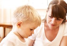 Viata cu un copil adoptat