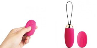 Vibratoare cu telecomanda, Bluetooth sau controlate prin aplicatie
