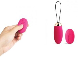 Vibratoare cu telecomanda, Bluetooth sau controlate prin aplicatie