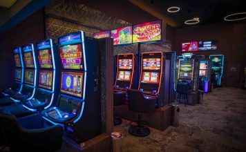 Admiral Casino Review 2024