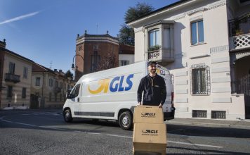 Urmarire expediere GLS Romania cu ajutorul AWB-ului